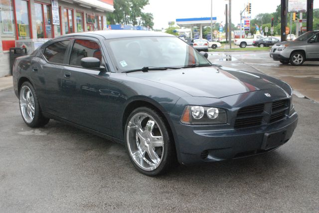 Dodge Charger 2008 photo 3
