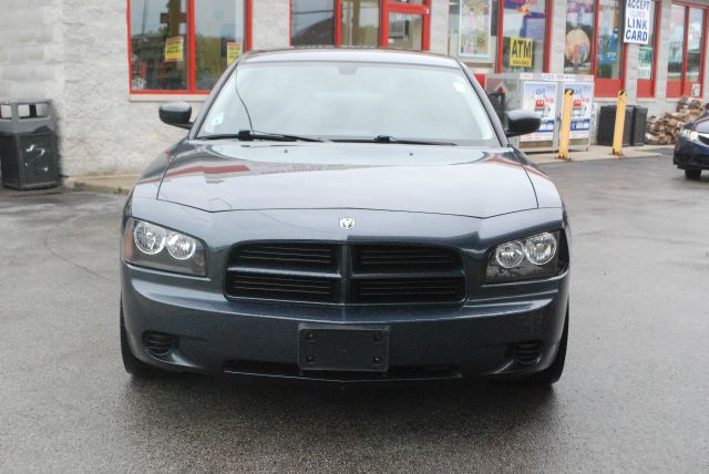 Dodge Charger 2008 photo 4