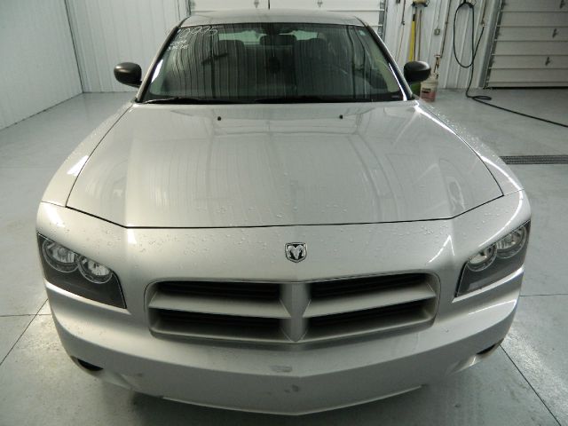 Dodge Charger SE Sedan