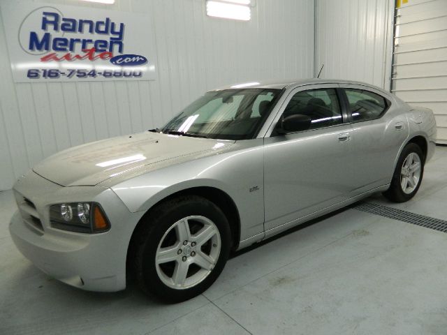 Dodge Charger 2008 photo 1