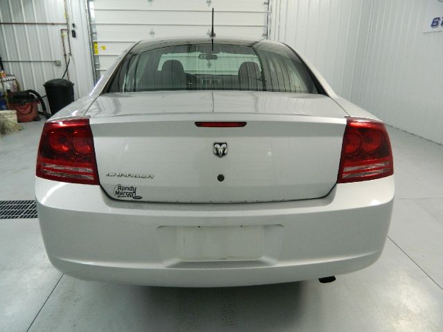 Dodge Charger 2008 photo 2