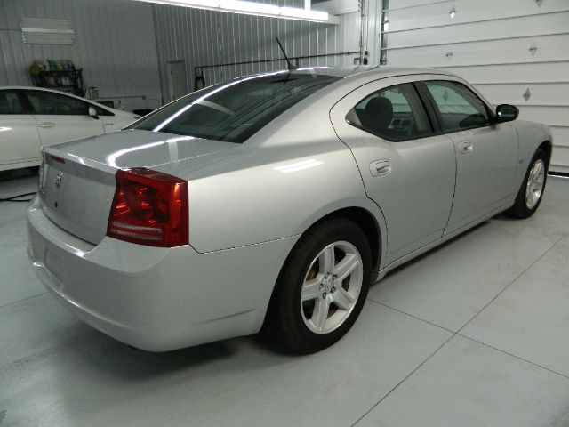 Dodge Charger 2008 photo 3