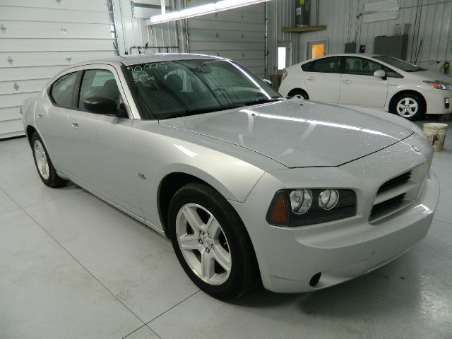 Dodge Charger 2008 photo 4