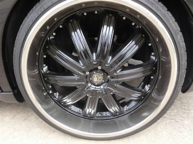 Dodge Charger 2008 photo 4