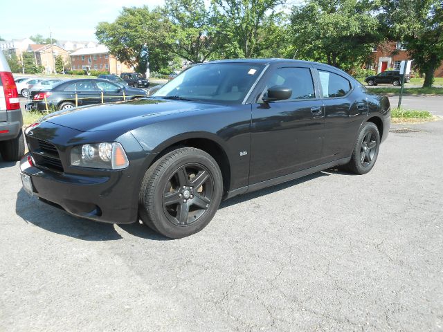 Dodge Charger 2008 photo 6