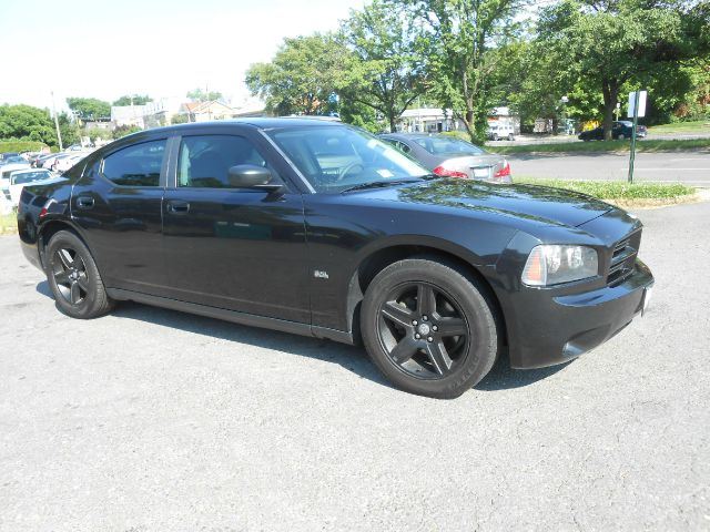 Dodge Charger 2008 photo 8
