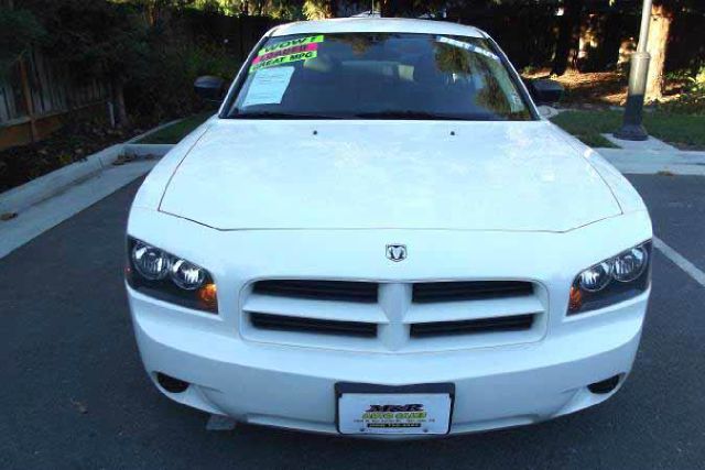 Dodge Charger SE Sedan