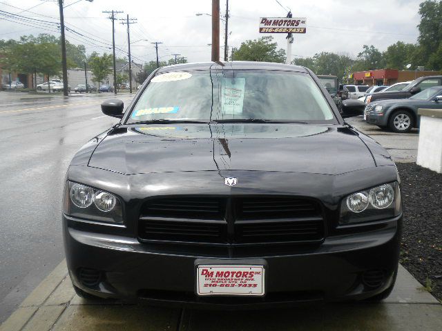Dodge Charger 2008 photo 13