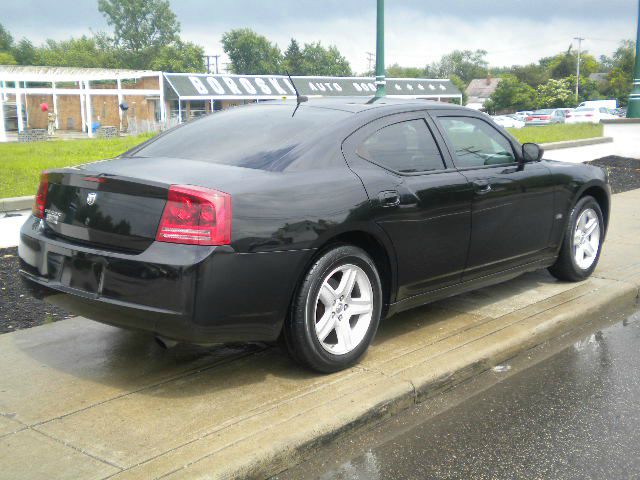 Dodge Charger 2008 photo 7