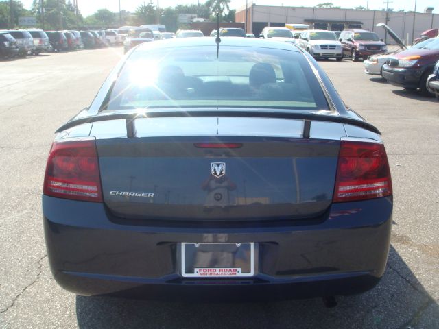 Dodge Charger 2008 photo 1