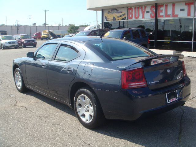 Dodge Charger 2008 photo 2