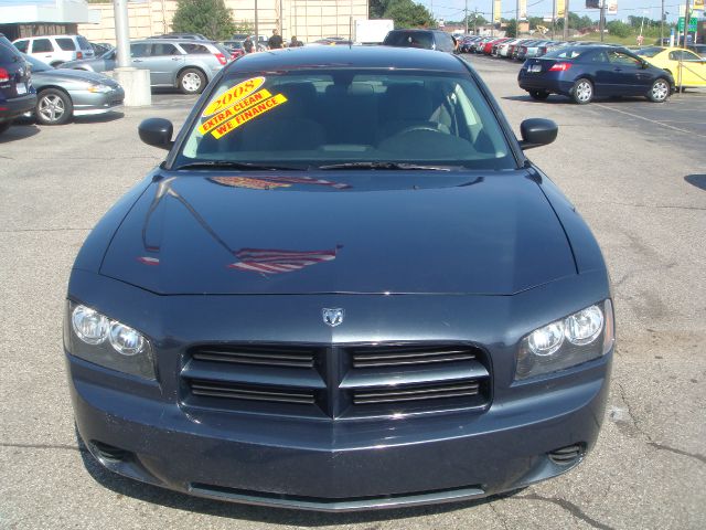 Dodge Charger 2008 photo 3