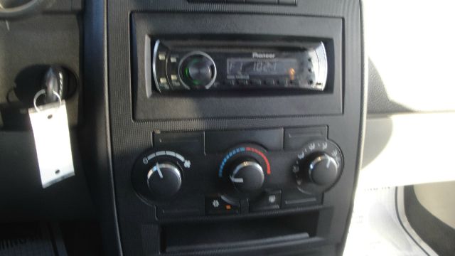 Dodge Charger 2008 photo 11