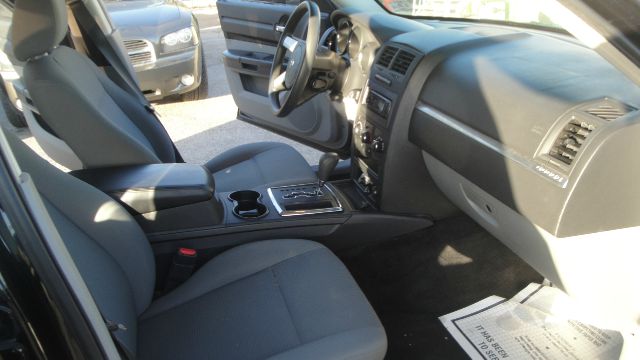 Dodge Charger 2008 photo 15