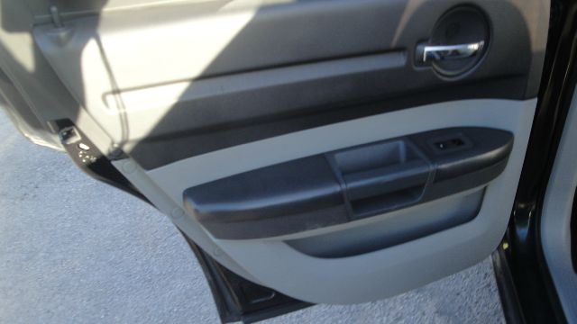 Dodge Charger 2008 photo 18