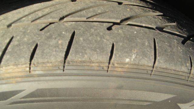 Dodge Charger 2008 photo 19