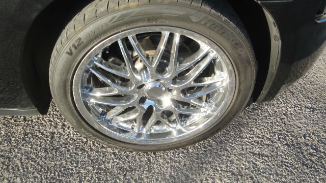 Dodge Charger 2008 photo 20