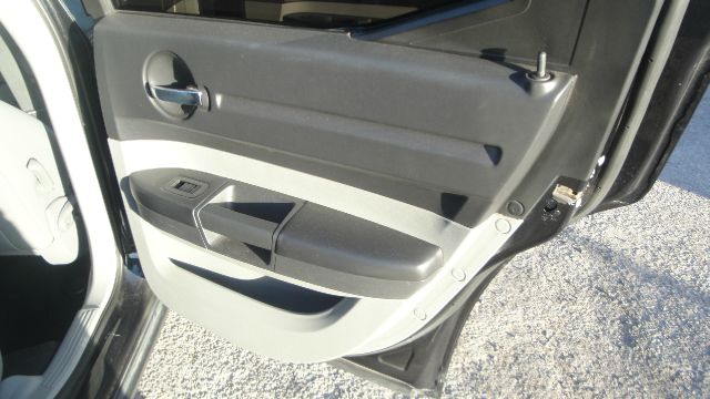 Dodge Charger 2008 photo 21