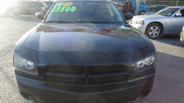 Dodge Charger 2008 photo 26