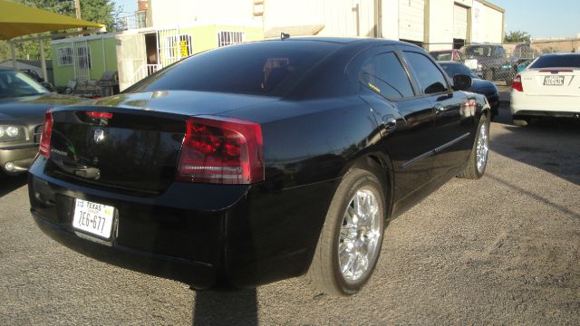 Dodge Charger 2008 photo 4