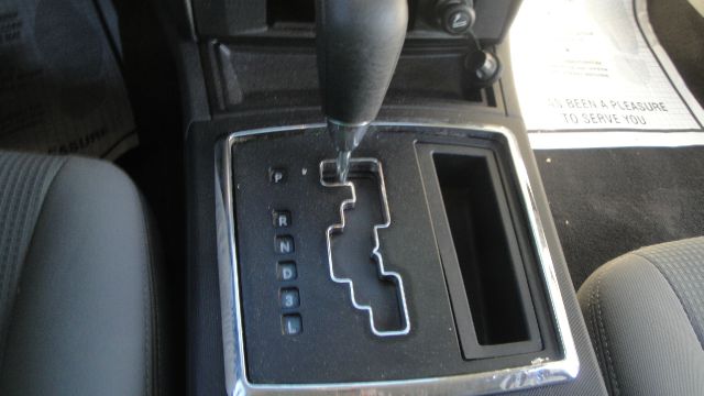 Dodge Charger 2008 photo 6