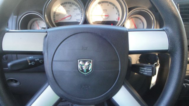 Dodge Charger 2008 photo 7