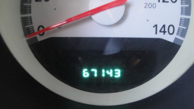 Dodge Charger 2008 photo 8