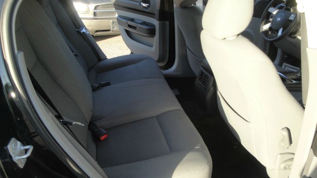 Dodge Charger 2008 photo 9