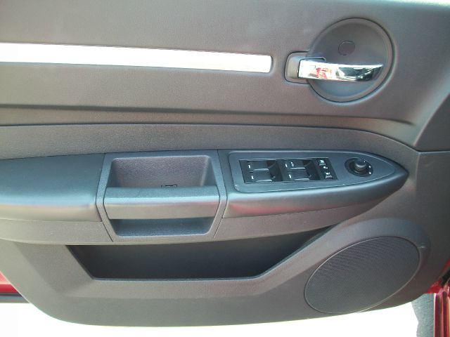 Dodge Charger S Sedan