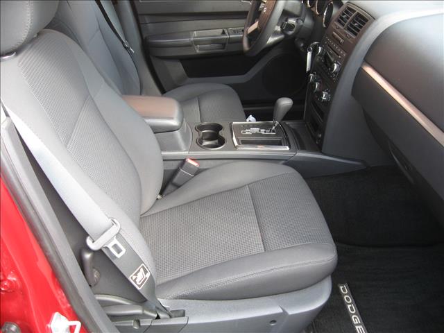 Dodge Charger 2008 photo 2