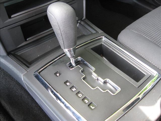 Dodge Charger 2008 photo 3