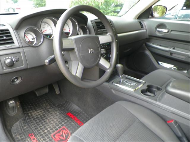 Dodge Charger Touring W/nav.sys Sedan