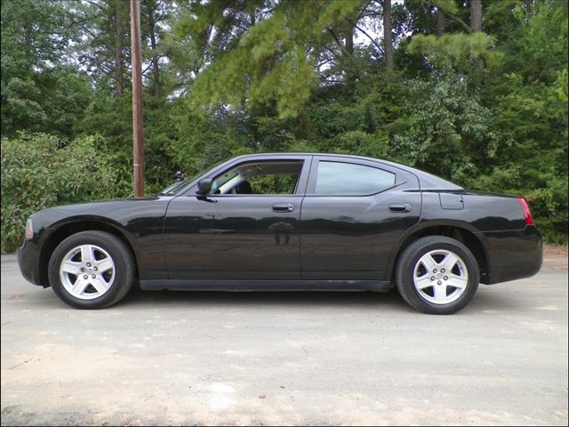 Dodge Charger 2008 photo 1