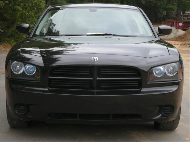 Dodge Charger 2008 photo 2