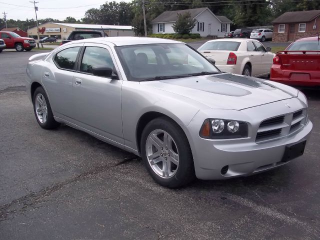 Dodge Charger 2008 photo 1