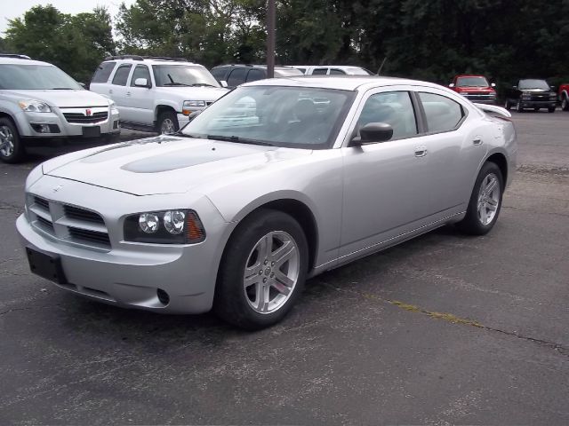 Dodge Charger 2008 photo 2