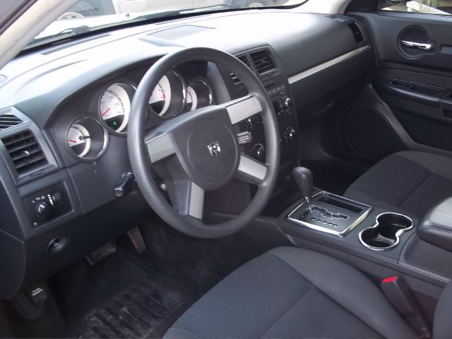 Dodge Charger 2008 photo 3