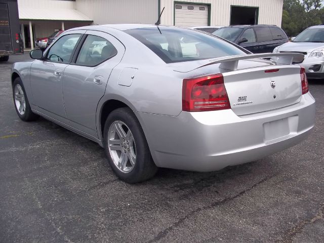 Dodge Charger 2008 photo 4