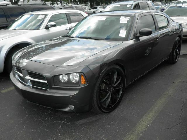 Dodge Charger 2008 photo 1