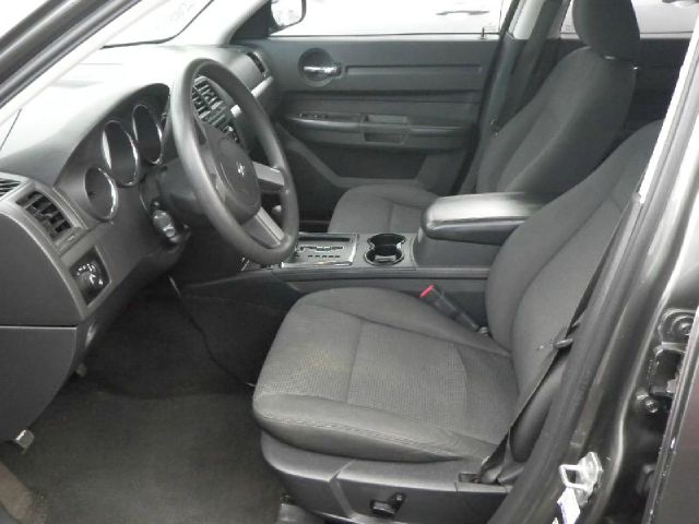 Dodge Charger 2008 photo 2