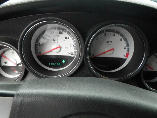 Dodge Charger 2008 photo 3