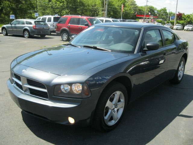 Dodge Charger 2008 photo 10