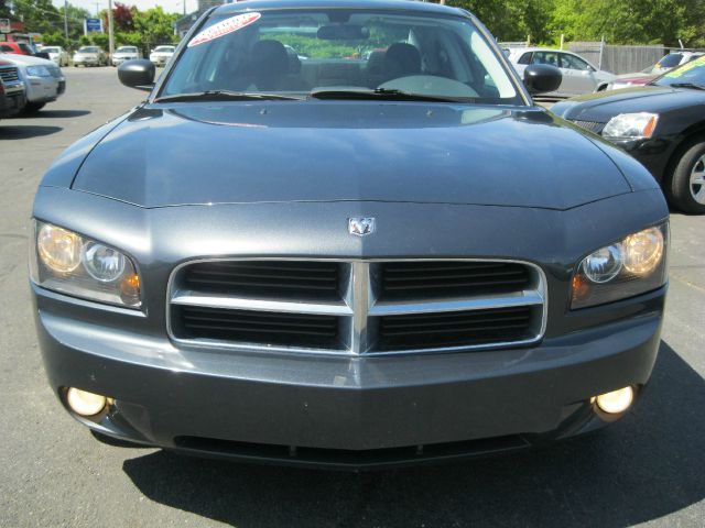 Dodge Charger 2008 photo 11