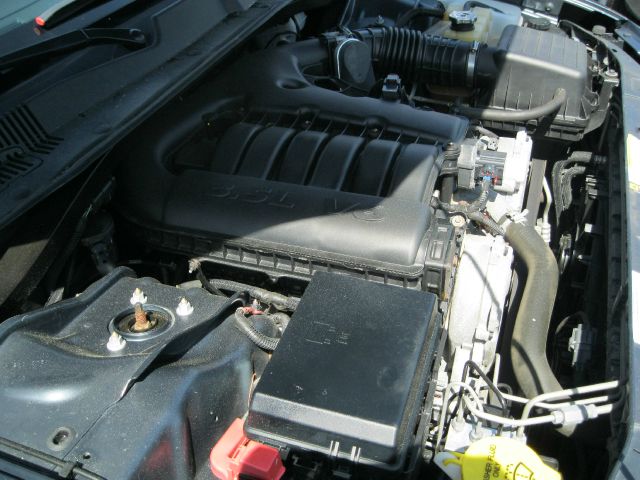 Dodge Charger 2008 photo 12
