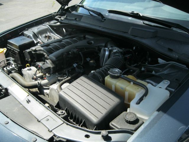 Dodge Charger 2008 photo 7