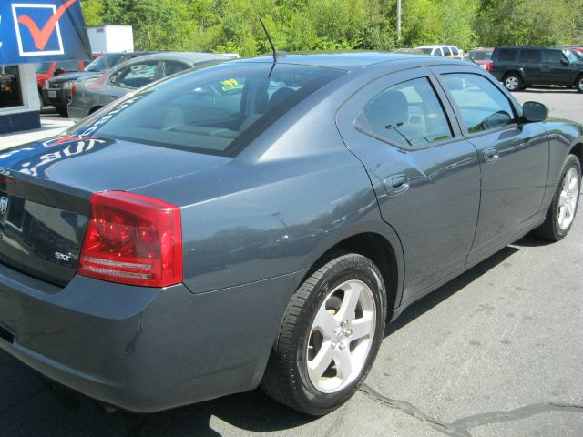 Dodge Charger 2008 photo 9