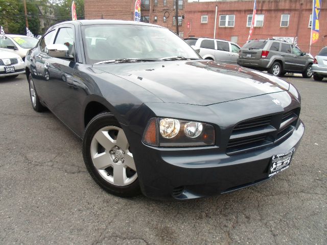 Dodge Charger SE Sedan