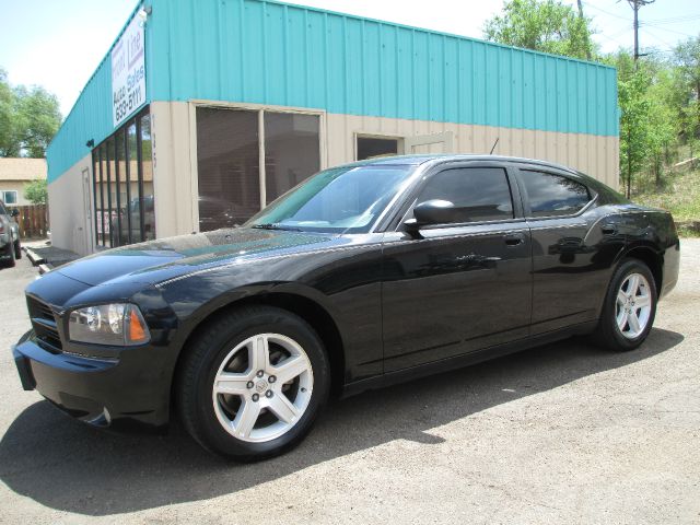 Dodge Charger SE Sedan