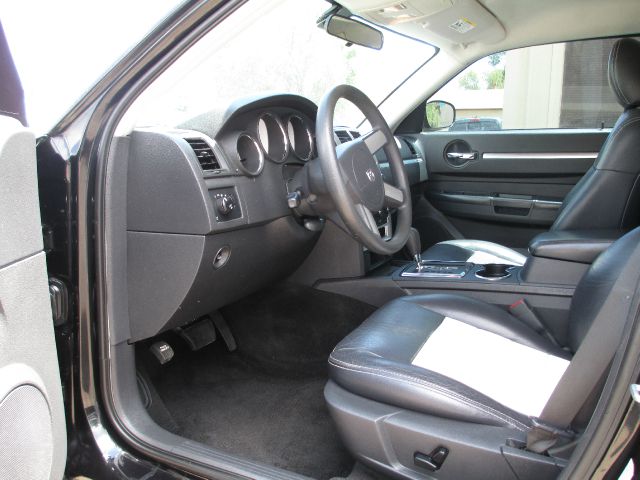 Dodge Charger 2008 photo 1