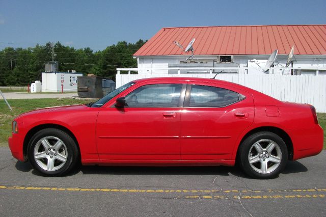 Dodge Charger S Sedan